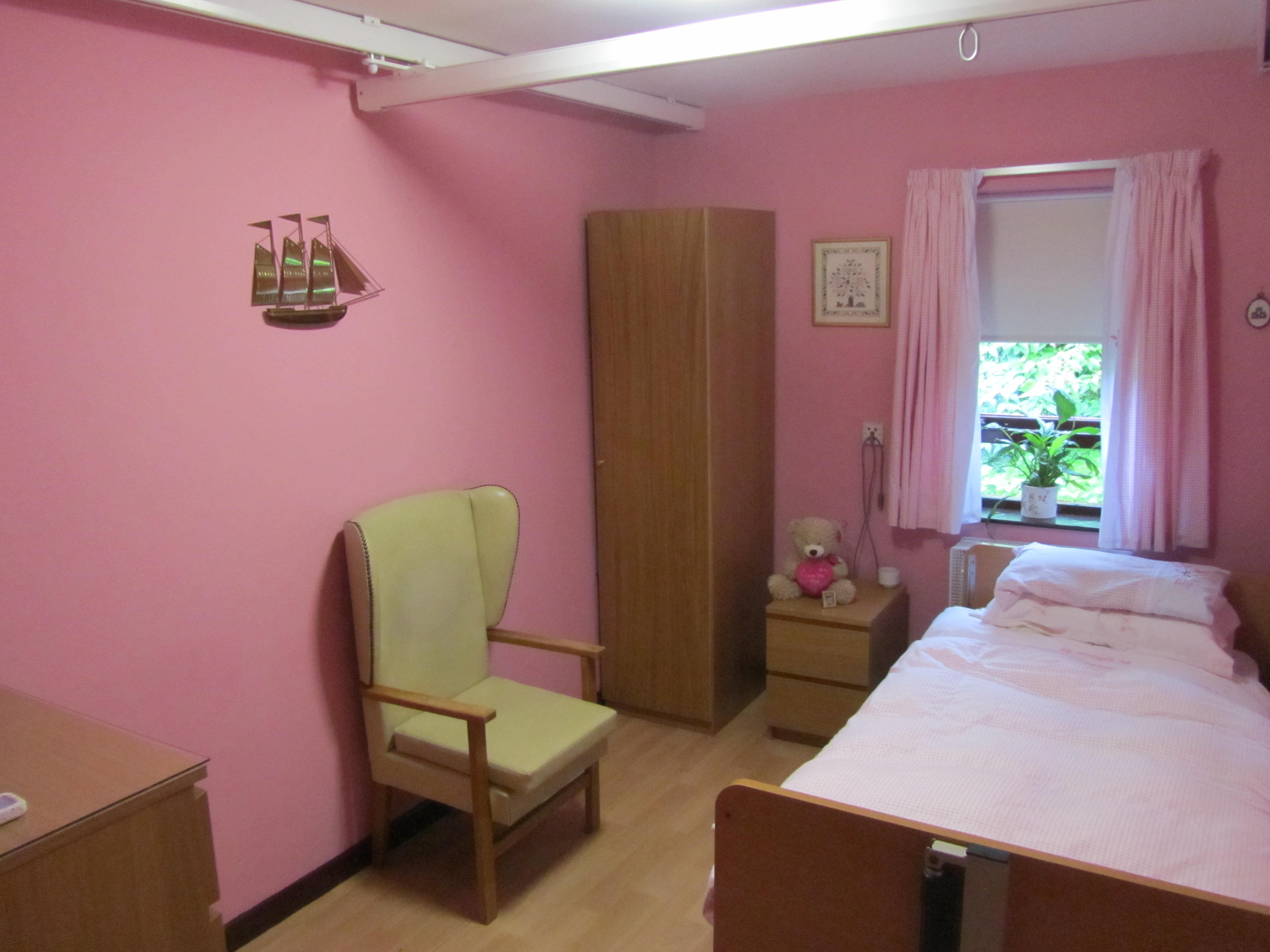 CH single room 2