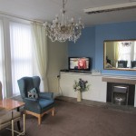 PH living room
