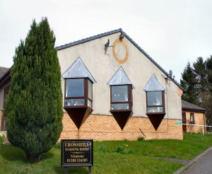 Image of Crosshill Nursing Home